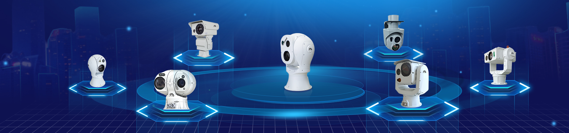 多波段攝像機(jī)